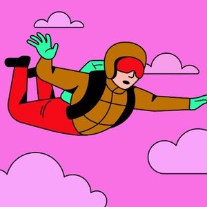 Meet your Posher, Darlene